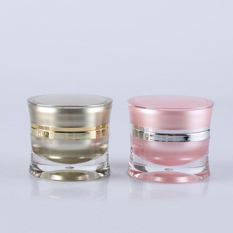 30G pink/gold/pearl white acry - đánh giá và giá Gel Refill Pack