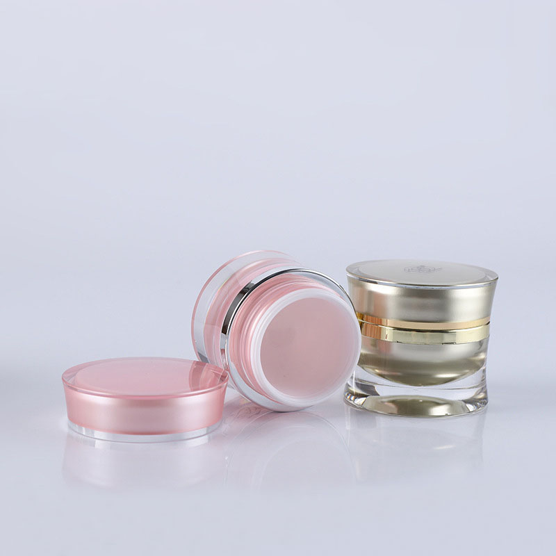 30G pink/gold/pearl white acry - đánh giá và giá Gel Refill Pack