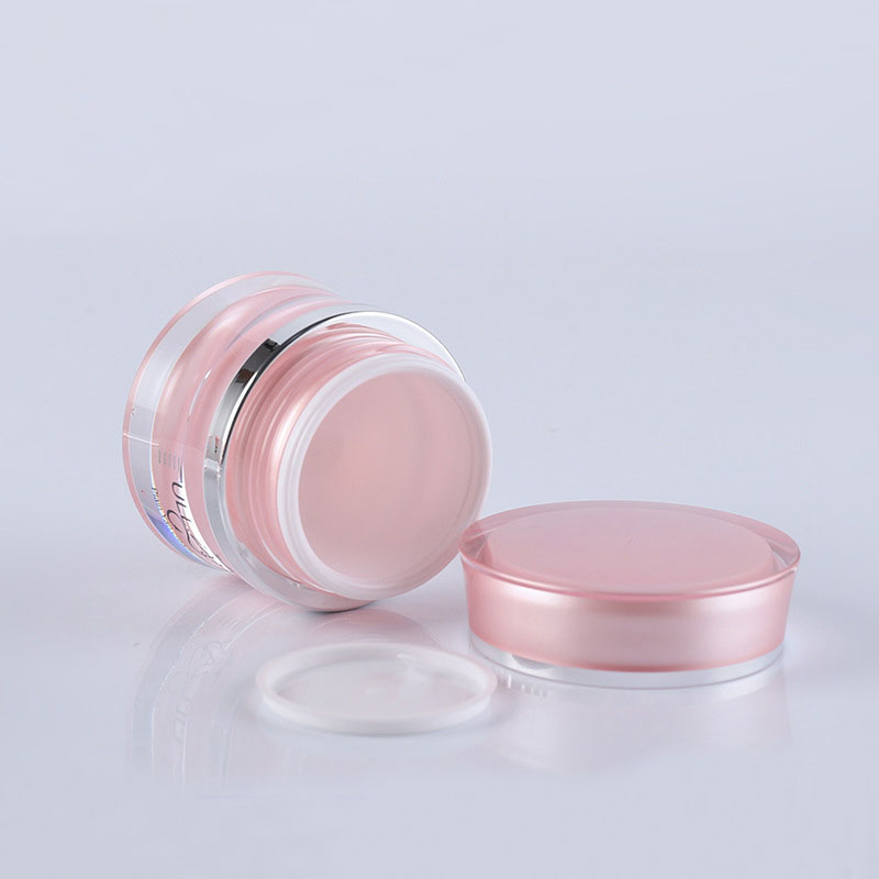 30G pink/gold/pearl white acry - đánh giá và giá Gel Refill Pack