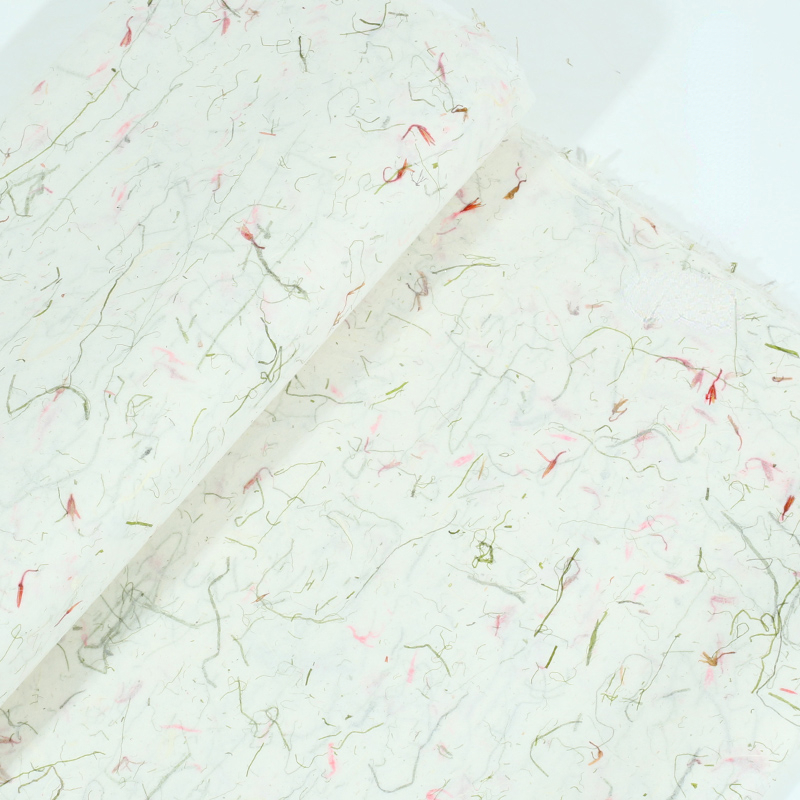 Trung Quốc Vân Long Sợi Xuân G - đánh giá và giá Ink Blotter Paper