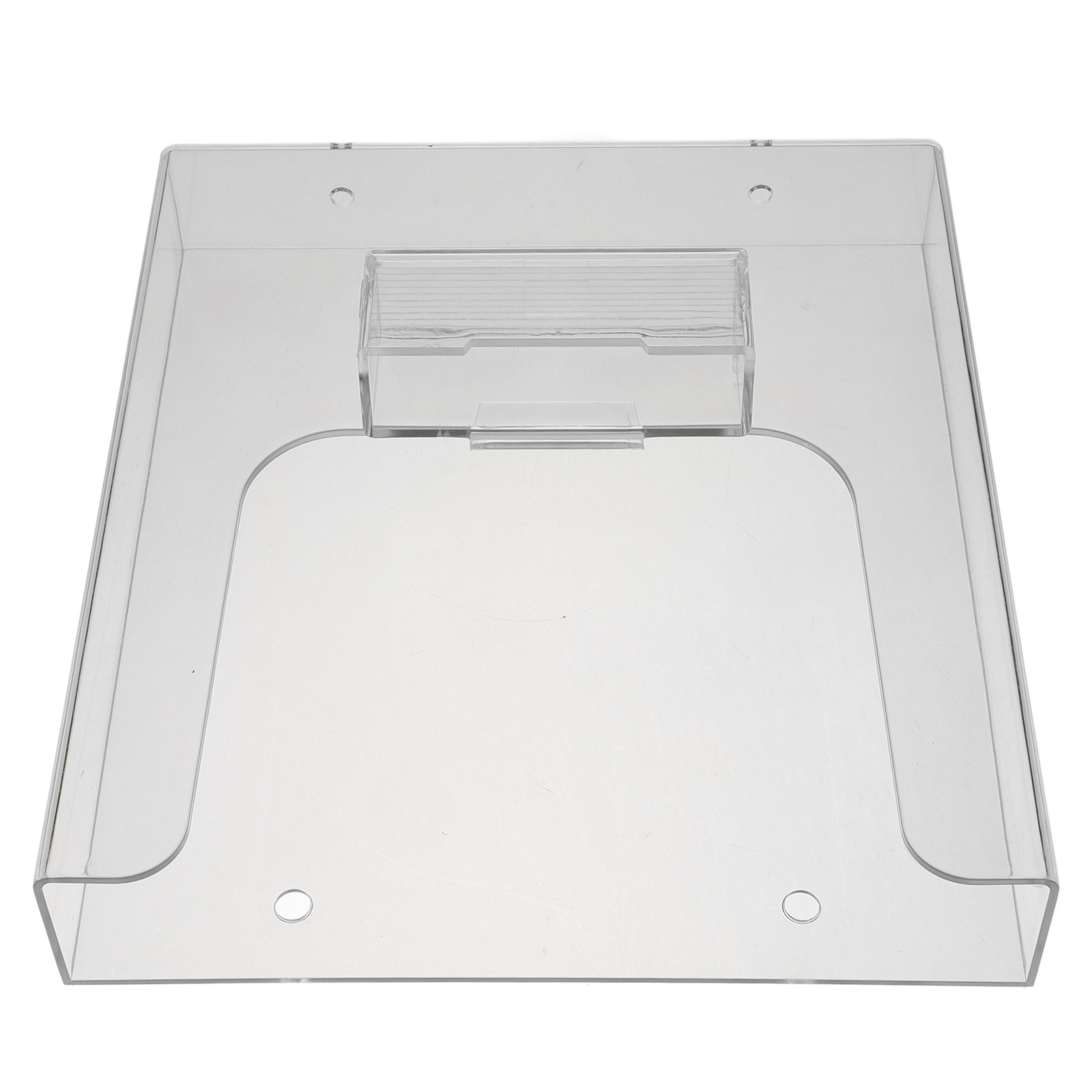 Acrylic A4 Magazine Holder Han - đánh giá và giá Magazine Holder Rack