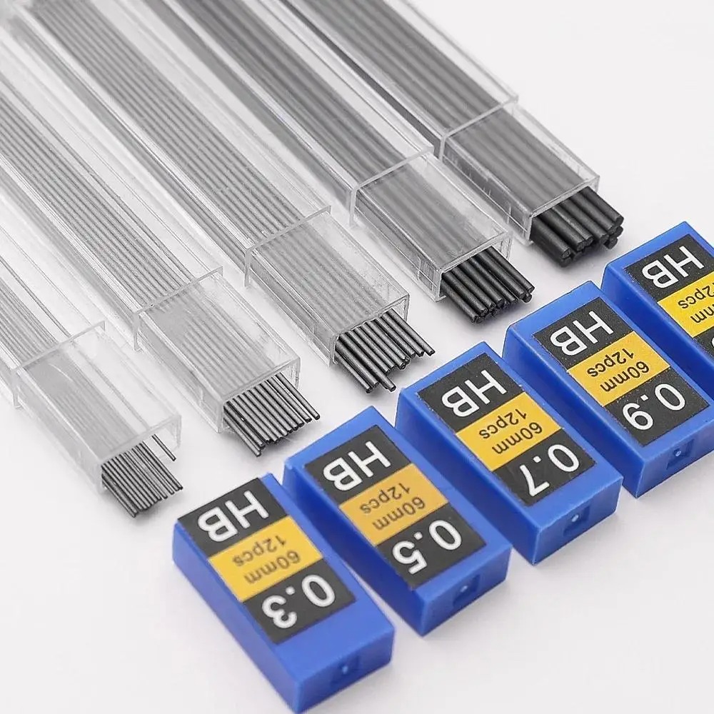 Full Metal Mechanical Pencil S - đánh giá và giá Mechanical Pencil 0.3