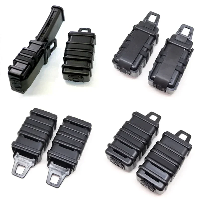 Toy Gun MP7 FastMag Holster Se - đánh giá và giá Magazine Holder Rack