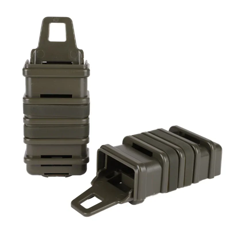 Toy Gun MP7 FastMag Holster Se - đánh giá và giá Magazine Holder Rack