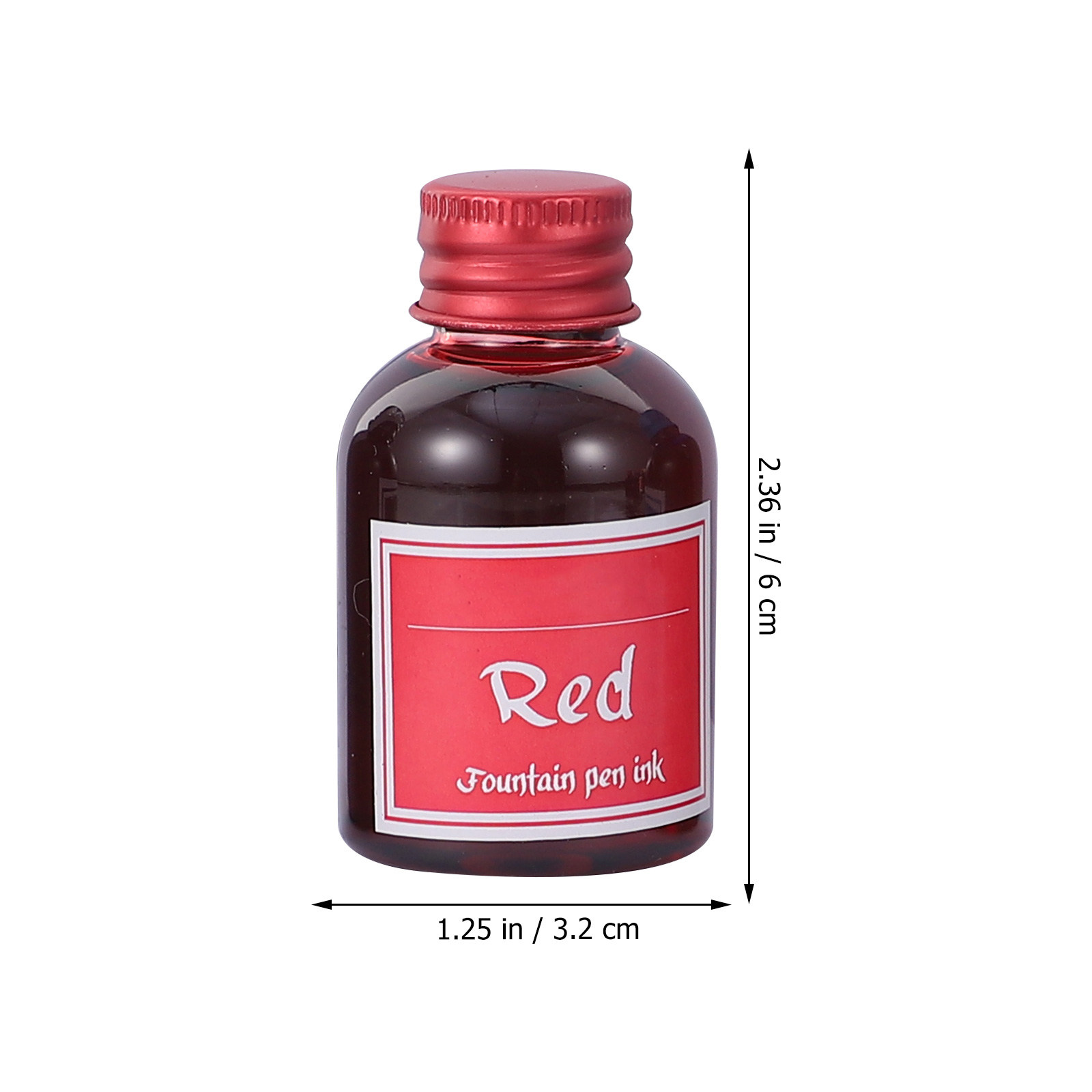 10 Bottles Smooth-Flow Fast-Dr - đánh giá và giá Fountain Pen Bottled Ink